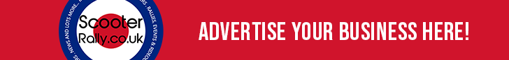 ScooterRally.co.uk | Advertise Your Business Here ScooterRally.co.uk | Advertise Your Business Here