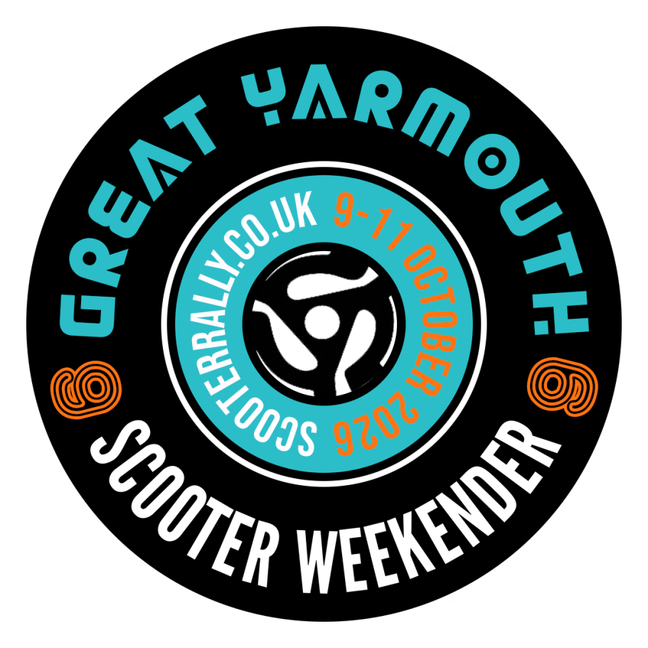 ScooterRally.co.uk | GYSW#6 ScooterRally.co.uk | GYSW#6